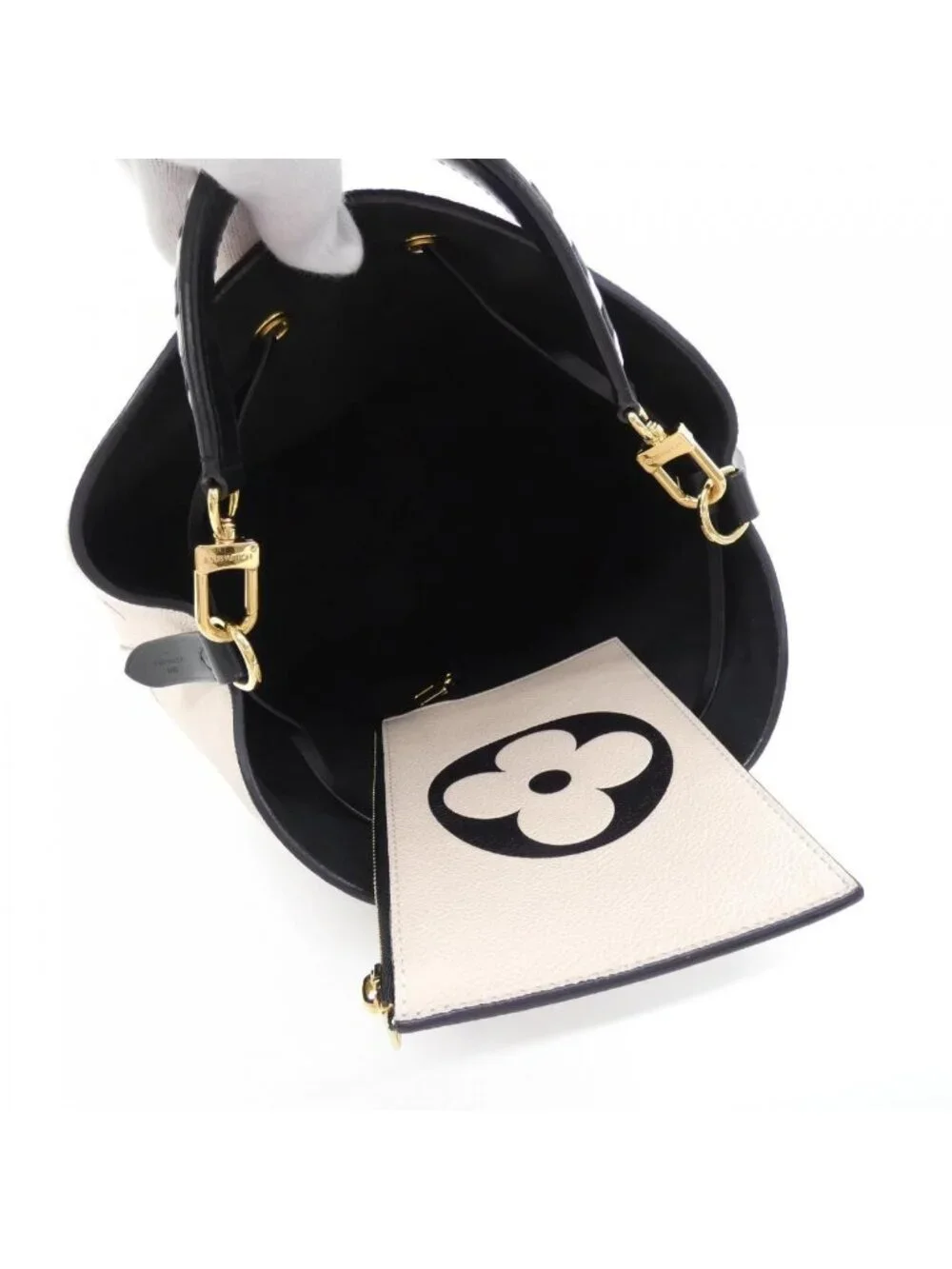 Louis Vuitton LV Crafty Neo Noe Shoulder